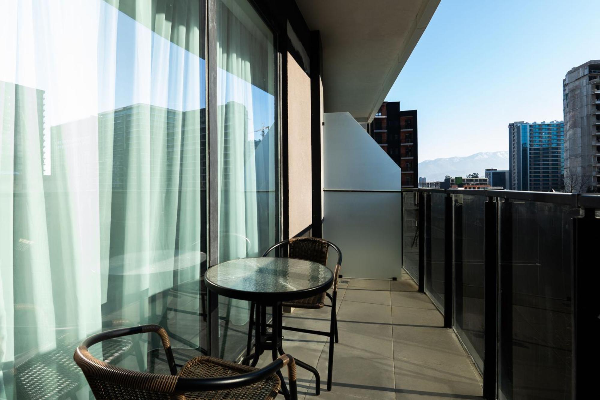 Nova Luxe Hotel & Residences Batumi Habitación foto